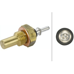  siuntimo blokas, aušinimo skysčio temperatūra