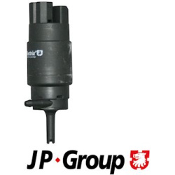  vandens siurblys, priekinio stiklo plovimas <small>JP</small>