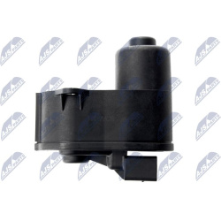  vykdomasis elementas, stovėjimo stabdžio apkaba