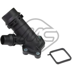  aušinimo skysčio jungė