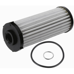  Kompl., autom. pavarų dėžės alyv. keit.