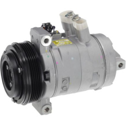  kompresorius, oro kondicionierius <small>VALEO ORIGINS NEW OE TECHNOLOGY</small>