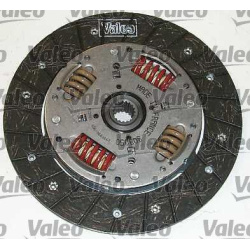  sankabos komplektas <small>KIT3P</small>