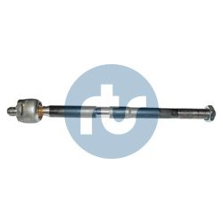  vidinė skersinė vairo trauklė