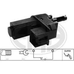  stabdžių žibinto jungiklis