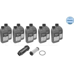  Kompl., autom. pavarų dėžės alyv. keit. <small>MEYLE-ORIGINAL-KIT: Better solution for you!</small>