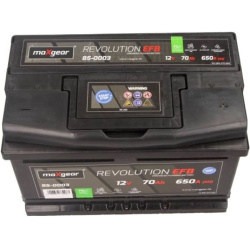  starterio akumuliatorius