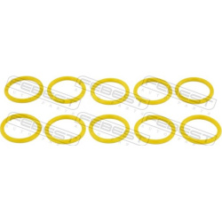  Sandarinimo žiedas, šaltnešio linija