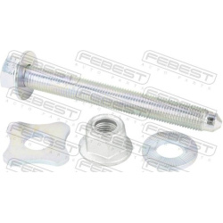  korekcinių išvirtimo varžtų rinkinys