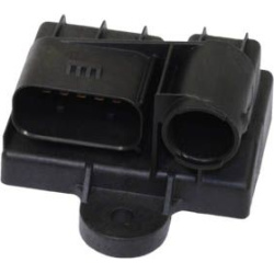  relė, kaitinimo žvakių sistema