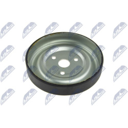  skriemulys, vandens siurblys