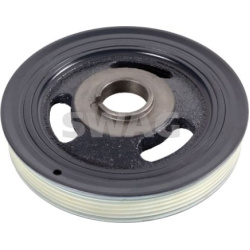  skriemulys, alkūninis velenas