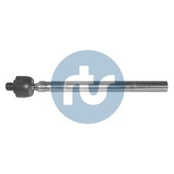  vidinė skersinė vairo trauklė