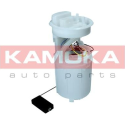  degalų tiekimo blokas