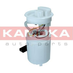  degalų tiekimo blokas