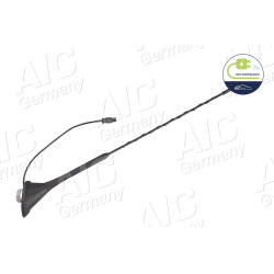  Antenos laikiklis <small>NEW MOBILITY PARTS</small>