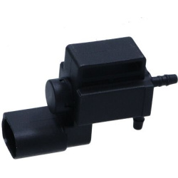  EGR vožtuvas, išmetamųjų dujų valdymas