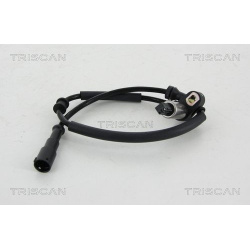  jutiklis, rato greitis