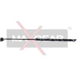  dujinė spyruoklė, bagažinė