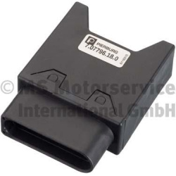  valdymo blokas, degalų siurblys