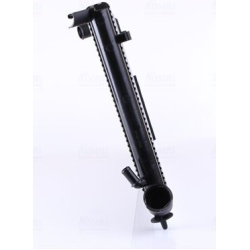  radiatorius, variklio aušinimas <small>** FIRST FIT **</small>