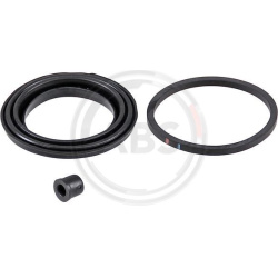  remonto komplektas, stabdžių apkaba