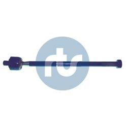  vidinė skersinė vairo trauklė