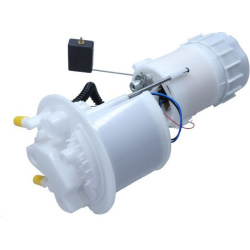  degalų tiekimo modulis