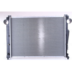  radiatorius, variklio aušinimas