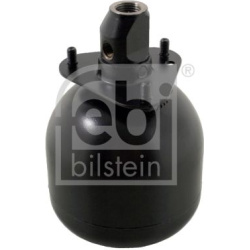  pakabos sfera, pneumatinė pakaba