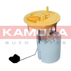  degalų tiekimo blokas