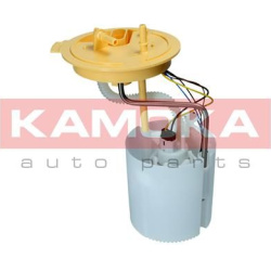  degalų tiekimo blokas