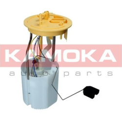  degalų tiekimo blokas