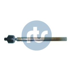  vidinė skersinė vairo trauklė