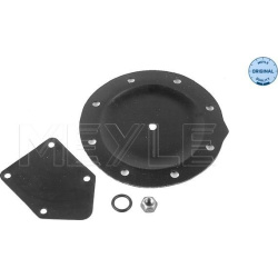  membrana, vakuumo siurblys