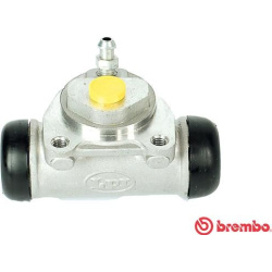  rato stabdžių cilindras <small>ESSENTIAL LINE</small>