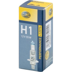  lemputė, besisukantis švyturėlis