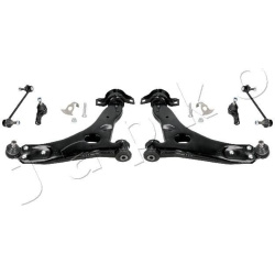  pakabos dalių komplektas