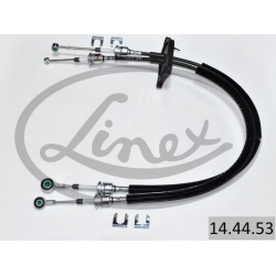  trosas, neautomatinė transmisija