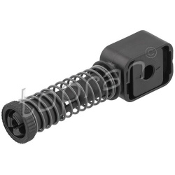  trosas, neautomatinė transmisija