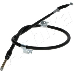  trosas, stovėjimo stabdys