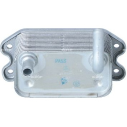  alyvos aušintuvas, variklio alyva