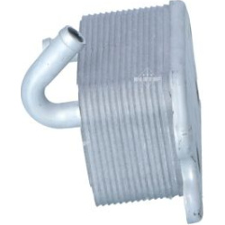  alyvos aušintuvas, variklio alyva