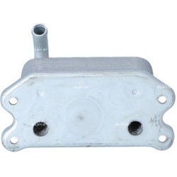  alyvos aušintuvas, variklio alyva