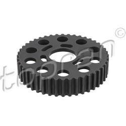  pavara, skirstomasis velenas