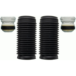  apsauginio dangtelio komplektas, amortizatorius <small>Service Kit</small>