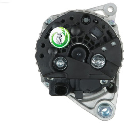  kintamosios srovės generatorius <small>AS</small>