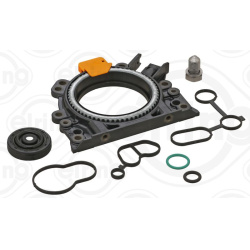  tarpiklių rinkinys, variklio karteris