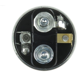  solenoidinis jungiklis, starteris <small>Brand new AS-PL</small>