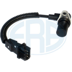  jutiklis, skirstomojo veleno padėtis